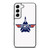 TOP GUN LOGO ICON Samsung Galaxy S22 Case Cover
