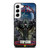 TOP GUN MAVERICK MOVIE Samsung Galaxy S22 Case Cover
