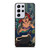 ARIEL THE LITTLE MERMAID DISNEY Samsung Galaxy S21 Ultra Case Cover