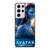 AVATAR THE WAY OF WATER NEYTIRI AND JAKE Samsung Galaxy S21 Ultra Case Cover