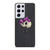DC SHOES LOGO EMERALD SKULL Samsung Galaxy S21 Ultra Case Cover