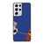 DISNEY LADY AND THE TRAMP CARTOON Samsung Galaxy S21 Ultra Case Cover