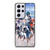 GAME CHARACTERS OF GENSHIN IMPACT Samsung Galaxy S21 Ultra Case Cover
