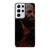 GAME GOD OF WAR RAGNAROK KRATOS Samsung Galaxy S21 Ultra Case Cover