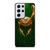 LOKI CROWN HELMET Samsung Galaxy S21 Ultra Case Cover