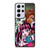 MONSTER HIGH SELFIE Samsung Galaxy S21 Ultra Case Cover