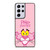 THE PINK PANTHER HEAD Samsung Galaxy S21 Ultra Case Cover THE PINK PANTHER HEAD Samsung Galaxy S21 Ultra Case Cover