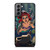 ARIEL THE LITTLE MERMAID DISNEY Samsung Galaxy S21 Plus Case Cover