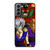 DRAGON BALL SUPER GOHAN PICOLO CELL Samsung Galaxy S21 Plus Case Cover