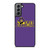 ECU EAST CAROLINA PIRATES UNIVERSITY FOOTBALL LOGO Samsung Galaxy S21 Plus Case Cover