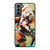 GENSHIN IMPACT GAME KAEDEHARA KAZUHA Samsung Galaxy S21 Plus Case Cover