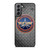 TOP GUN NAVY FIGHTER WEAPONS SCHOOL Samsung Galaxy S21 Plus Case Cover
