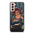 ARIEL THE LITTLE MERMAID DISNEY Samsung Galaxy S21 Case Cover