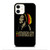BOB MARLEY RASTA SINGER iPhone 12 Case Cover