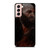 GAME GOD OF WAR RAGNAROK KRATOS Samsung Galaxy S21 Case Cover