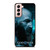 GOD OF WAR RAGNAROK KRATOS Samsung Galaxy S21 Case Cover