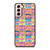 PINK PANTHER CARTOON FACE Samsung Galaxy S21 Case Cover