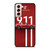 PORSCHE CAR 911 Samsung Galaxy S21 Case Cover