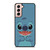 STITCH CUTE DISNEY CARTOON Samsung Galaxy S21 Case Cover