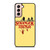 STRANGER THINGS ICON LOGO Samsung Galaxy S21 Case Cover