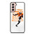TENNESSEE VOLS FOOTBALL EST 1794 Samsung Galaxy S21 Case Cover