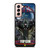 TOP GUN MAVERICK MOVIE Samsung Galaxy S21 Case Cover