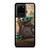 CUTE BABY YODA GROGU STAR WARSCUTE BABY YODA GROGU STAR WARS Samsung Galaxy S20 Ultra Case Cover