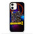 BORDERLANDS 3 GAME iPhone 12 Case Cover