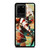GENSHIN IMPACT GAME KAEDEHARA KAZUHAGENSHIN IMPACT GAME KAEDEHARA KAZUHA Samsung Galaxy S20 Ultra Case Cover