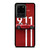 PORSCHE CAR 911PORSCHE CAR 911 Samsung Galaxy S20 Ultra Case Cover