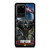 TOP GUN MAVERICK MOVIETOP GUN MAVERICK MOVIE Samsung Galaxy S20 Ultra Case Cover