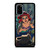 ARIEL THE LITTLE MERMAID DISNEY Samsung Galaxy S20 Plus Case Cover