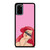 ARIEL THE LITTLE MERMAID FUCK YOU Samsung Galaxy S20 Plus Case Cover