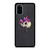 DC SHOES LOGO EMERALD SKULL Samsung Galaxy S20 Plus Case Cover