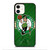 BOSTON CELTICS BASKETBALL iPhone 12 Case Cover