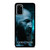 GOD OF WAR RAGNAROK KRATOS Samsung Galaxy S20 Plus Case Cover