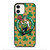 BOSTON CELTICS NBA iPhone 12 Case Cover