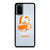 TENNESSEE VOLS FOOTBALL HELMET Samsung Galaxy S20 Plus Case Cover