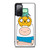 ADVENTURE TIME FINN JAKE BMO Samsung Galaxy S20 FE Case Cover