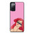 ARIEL THE LITTLE MERMAID FUCK YOU Samsung Galaxy S20 FE Case Cover