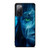 AVATAR THE WAY OF WATER KIR FACE Samsung Galaxy S20 FE Case Cover