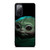 BABY YODA CUTE GROGU STAR WARS Samsung Galaxy S20 FE Case Cover