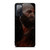 GAME GOD OF WAR RAGNAROK KRATOS Samsung Galaxy S20 FE Case Cover