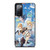 GENSHIN IMPACT THE GAME CHARACTERS Samsung Galaxy S20 FE Case Cover