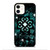 BREAKING BENJAMIN LOGO iPhone 12 Case Cover