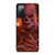STRANGER THINGS VECNA Samsung Galaxy S20 FE Case Cover