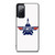 TOP GUN LOGO ICON Samsung Galaxy S20 FE Case Cover
