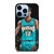 JA MORANT MEMPHIS GRIZZLIES NBA 3 iPhone 13 Pro Max Case Cover