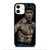 BRUCE LEE QUOTE ART iPhone 12 Case Cover