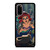 ARIEL THE LITTLE MERMAID DISNEY Samsung Galaxy S20 Case Cover